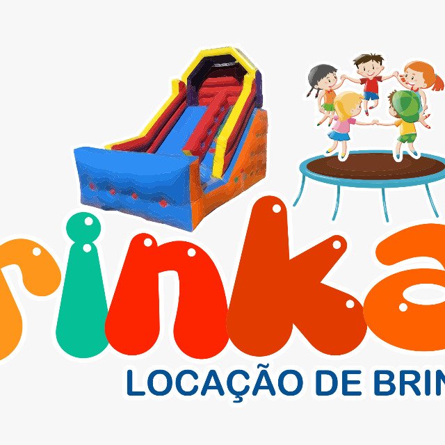 Brinkaê Locação de Brinquedos