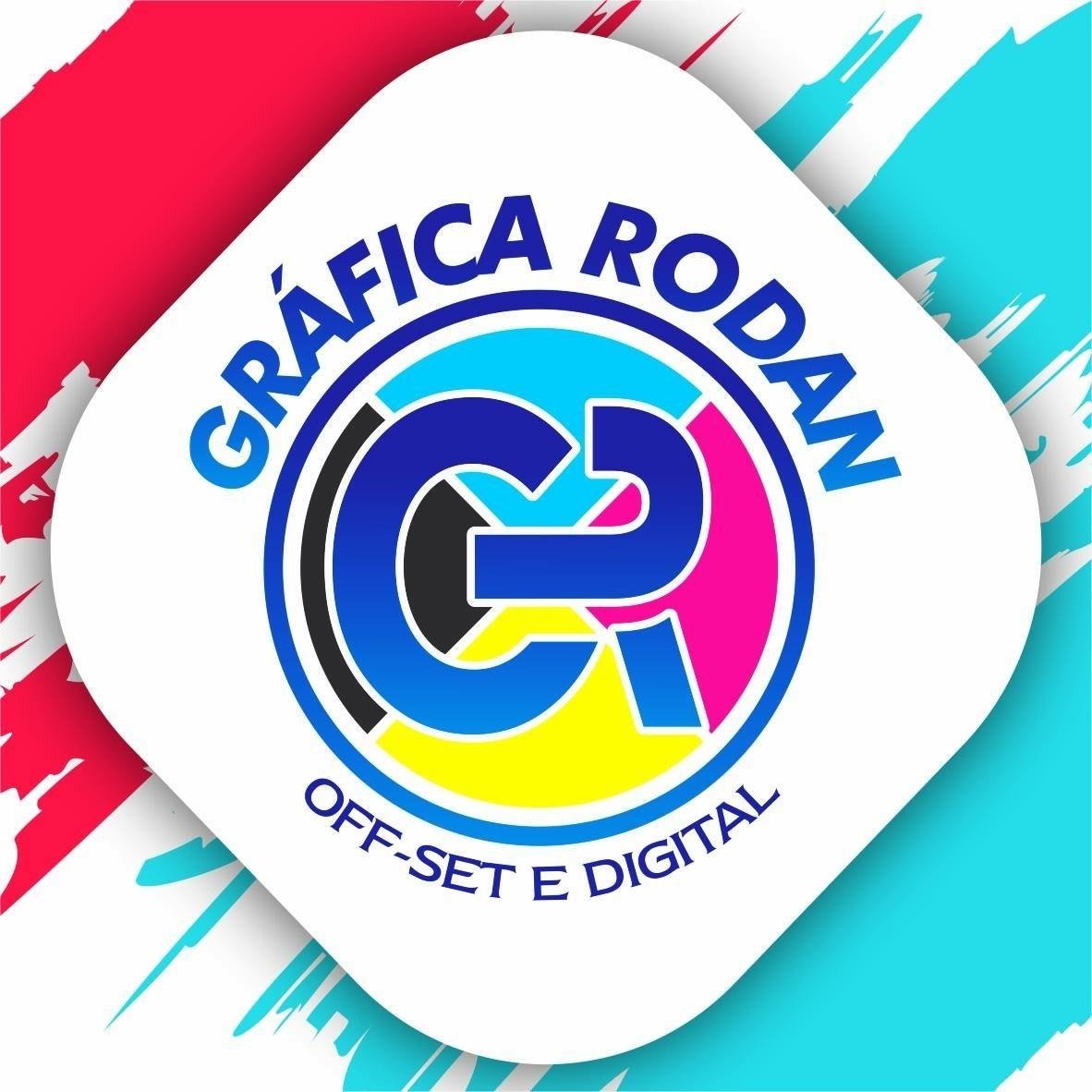 Gráfica Rodan