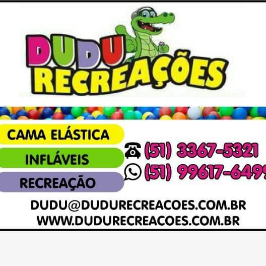 Dudu Recreaçoes
