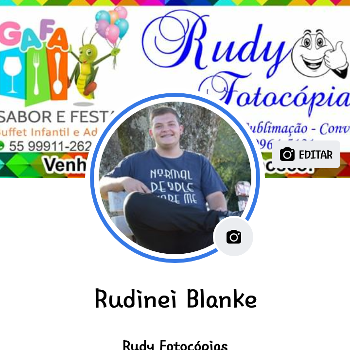 Rudy fotocopias