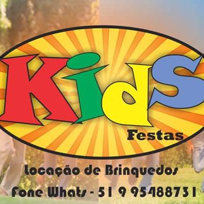 Kids festas