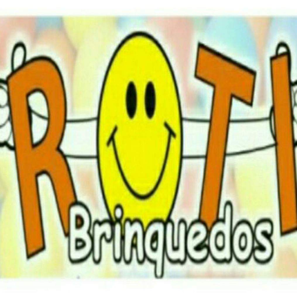 RoTi Brinquedos