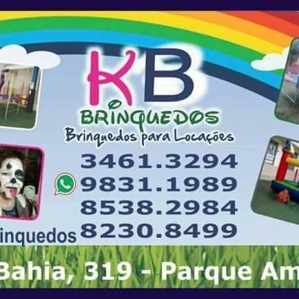 KB.brinquedos