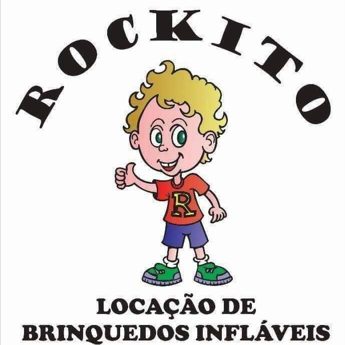 ROCKITO BRINQUEDOS
