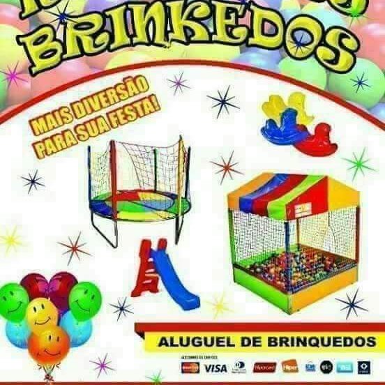 Ratatunes Brinkedos