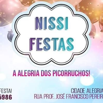 Nissi Festas