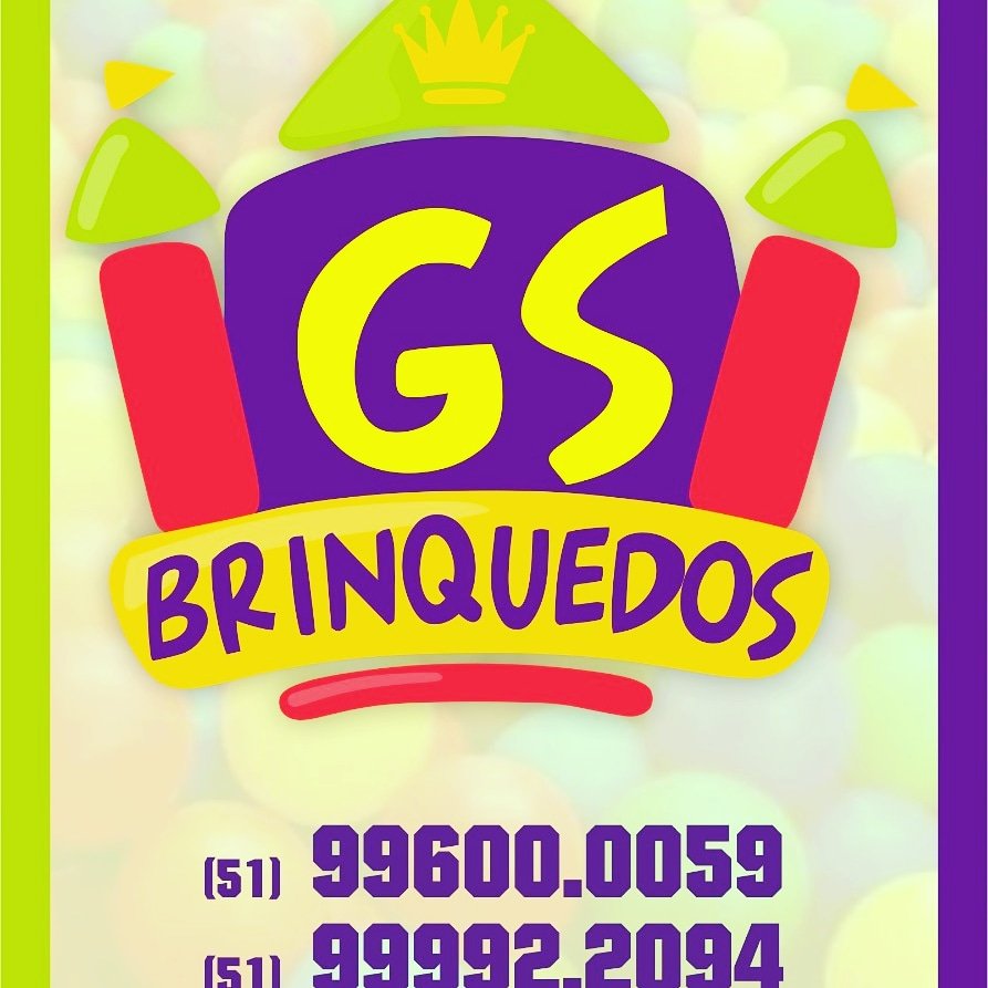Gs brinquedos