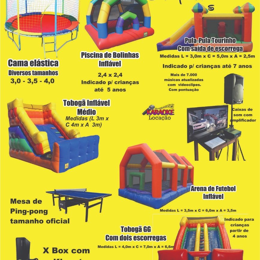 Anima Kids Brinquedos 