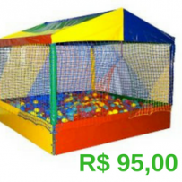 Bella decorações e brinquedos
