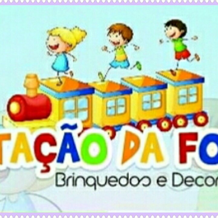Estação da folia