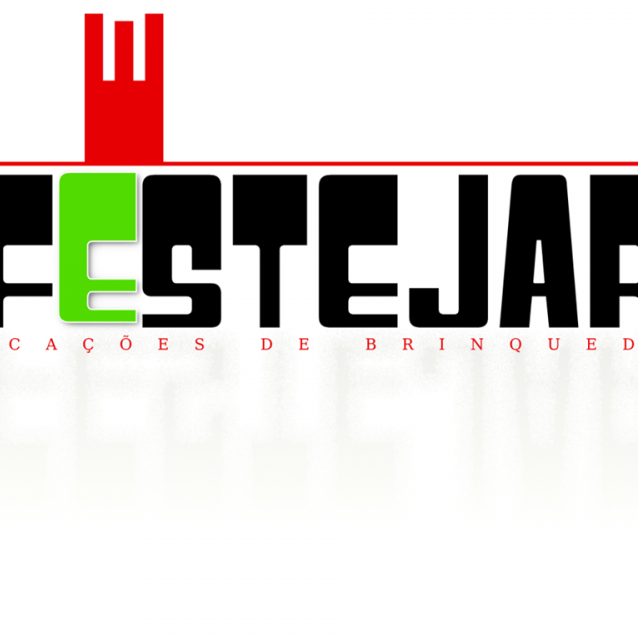 FESTEJAR EVENTOS E LOCAÇÕES
