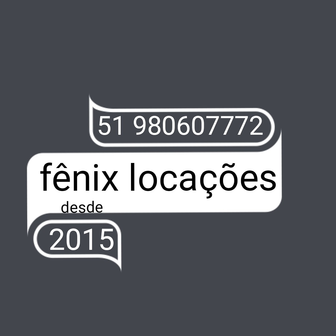 Fênixlocações