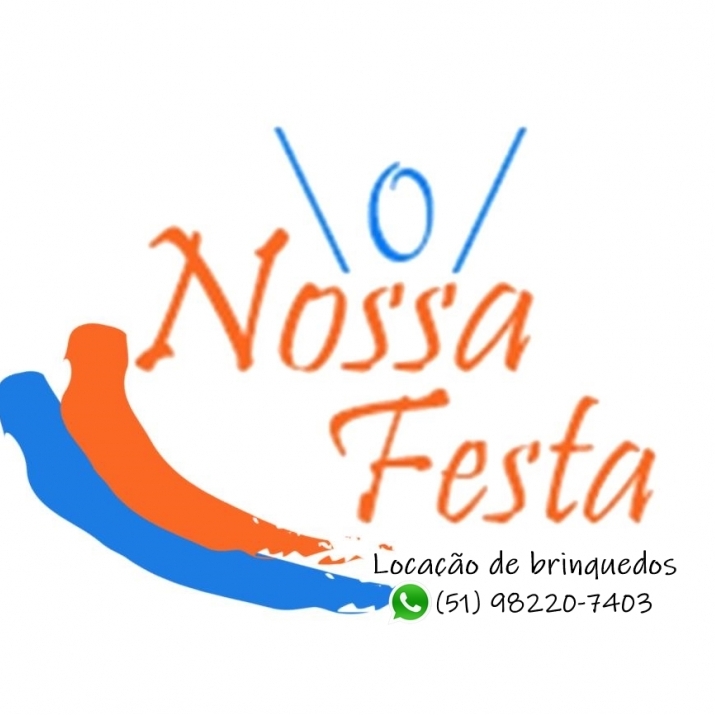 Nossa Festa