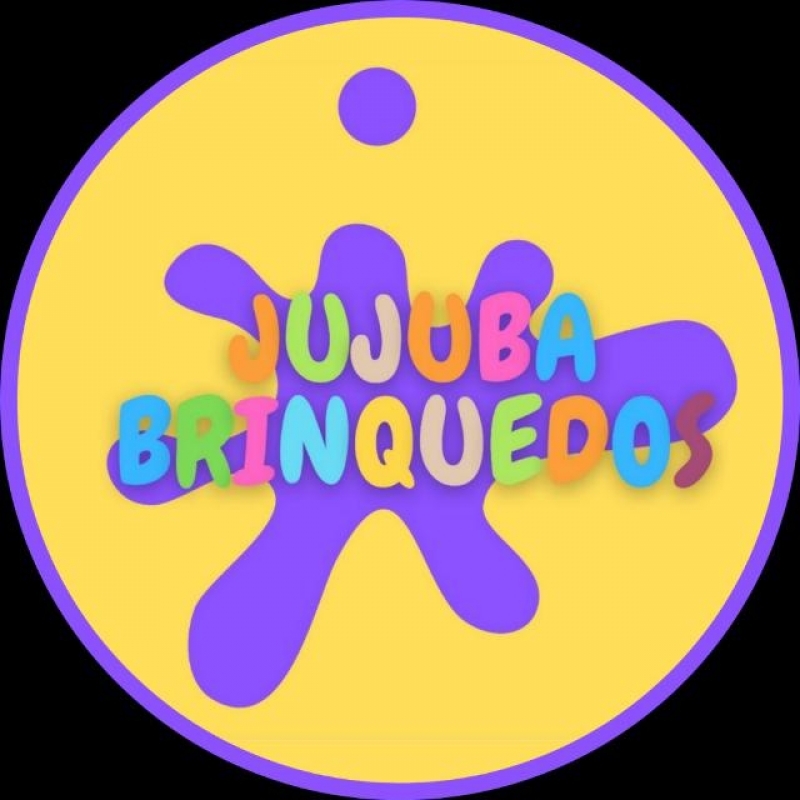 Jujuba Brinquedos