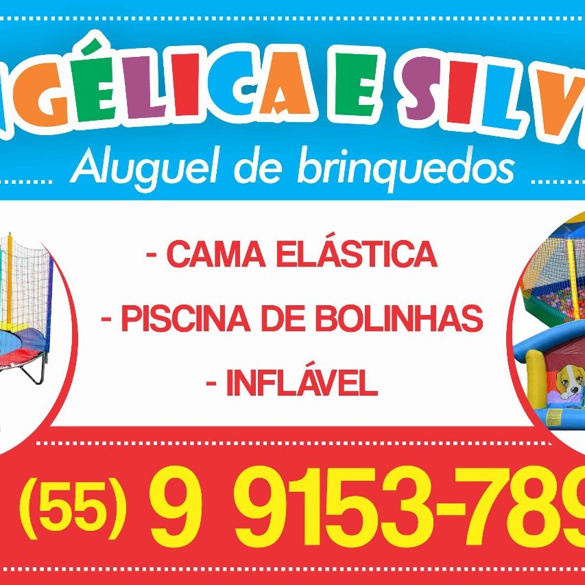 Angelica e silvio colocações 