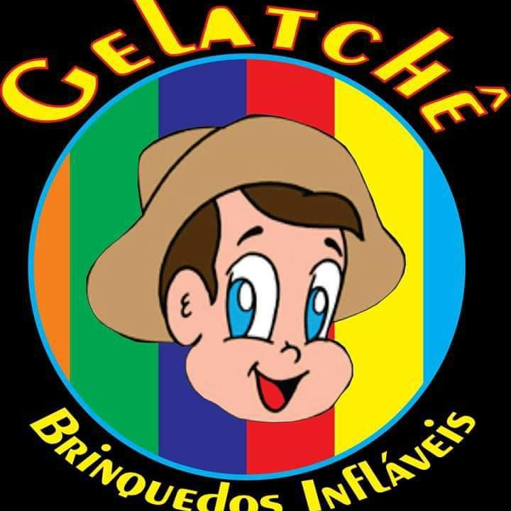 Gelatchê infláveis 