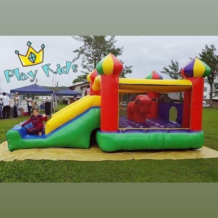 Play kids