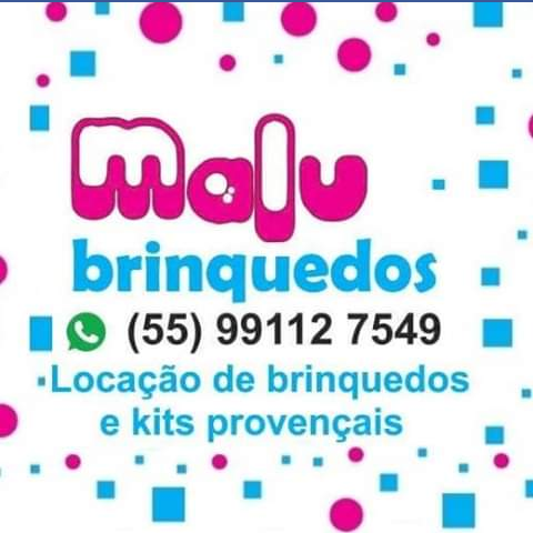 Malu Brinquedos