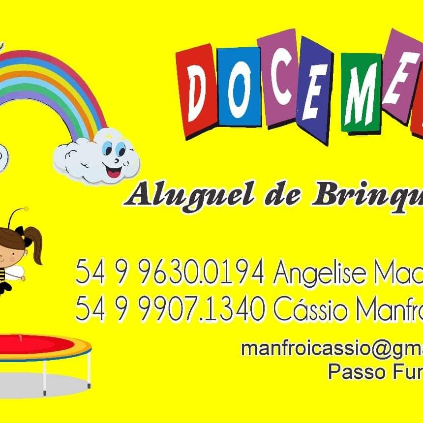 Docemel