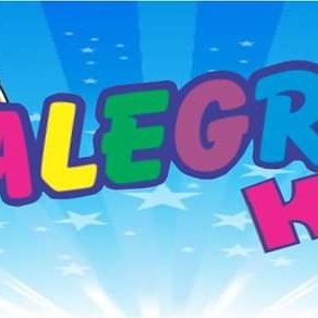 Alegria kids locações de brinquedos 